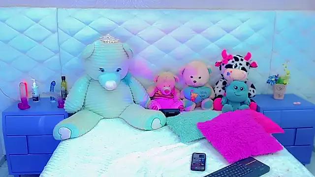 StripChat hanna_sweett34  is Freechat  hanna_sweett34 — MAKE ME HAPPY