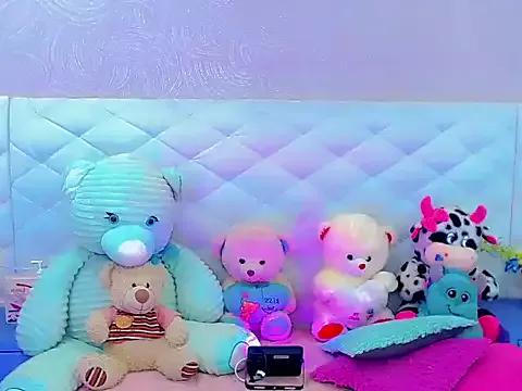 hanna_sweett34 on StripChat 