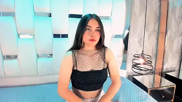 HannaCollins_ on StripChat 