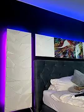 Hannah_nvrstx on StripChat