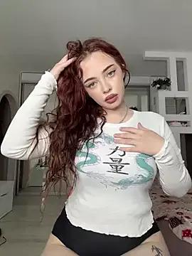 StripChat Hannah_xBaby  is Freechat  Hannah_xBaby — spank ass x3