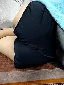 Freechat Haralushiaaa on StripChat