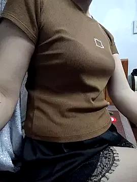 Freechat Haralushiaaa on StripChat