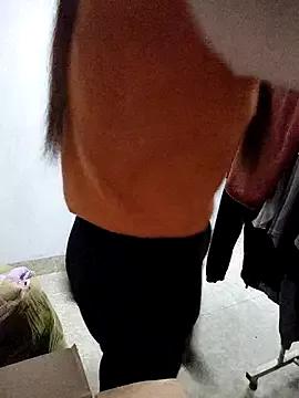 Freechat Haralushiaaa on StripChat