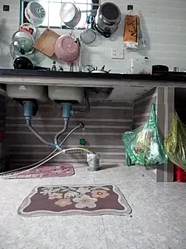 Freechat Haralushiaaa on StripChat