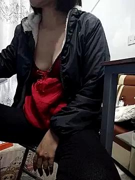 Haralushiaaa — Freechat on StripChat