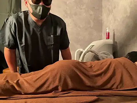 HaramaseSeitai on StripChat 