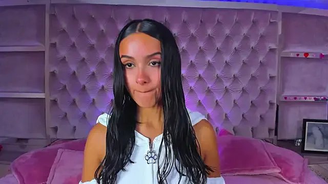 Harii_02 — Naked + control domi 5 min