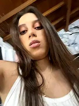 Harley_J_ — Messy blow job and deep