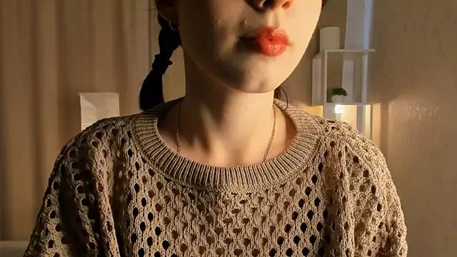HarrietHoda on StripChat 