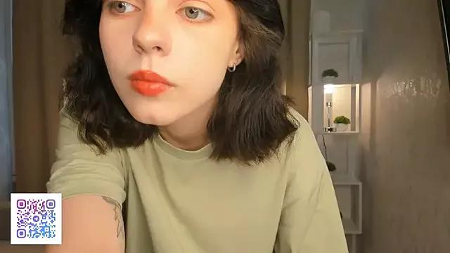 HarrietHoda on StripChat 