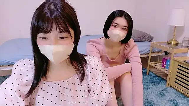 HaruruHappy — Freechat on StripChat