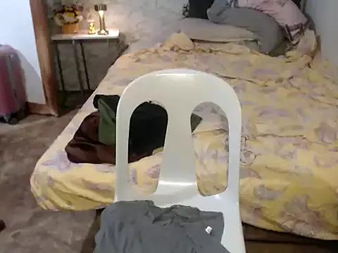 Hebefemme on StripChat 