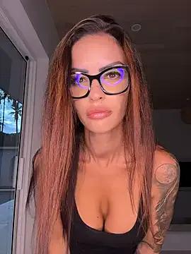 Helena_Karel on StripChat
