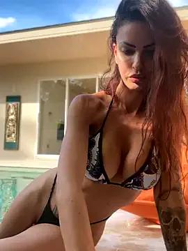 Helena_Karel on StripChat