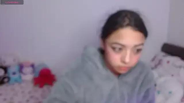 hellokitty__valery on StripChat 