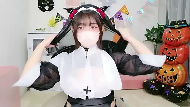 StripChat Hinata_Sun  is Freechat  Hinata_Sun — Freechat on StripChat