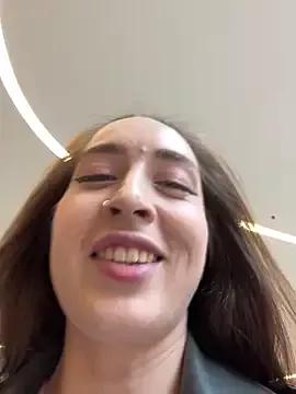 Holly_Play on StripChat 