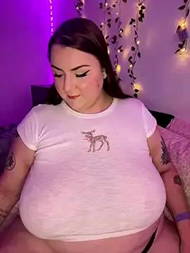 honeyviolet on StripChat