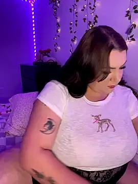 honeyviolet on StripChat