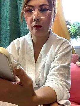 honghong666 on StripChat