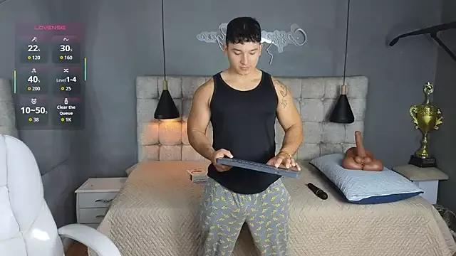 StripChat Horny_nick18  is Freechat  Horny_nick18 — CUM NOW + COMER CUM SORPRICE