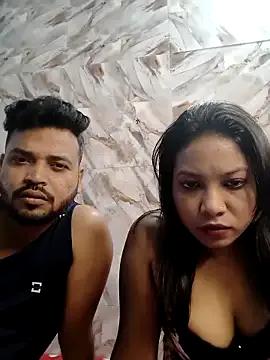 hornyzinia123 on StripChat