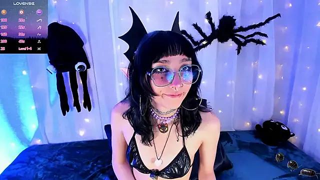 HoshiMiuu on StripChat 