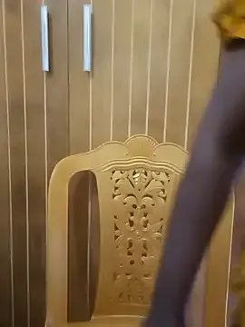 Hot_Sweety02 on StripChat