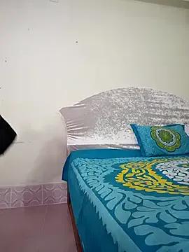 Hot_Taniya07 on StripChat