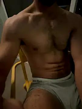 hotisraeli — Squirt cock in here