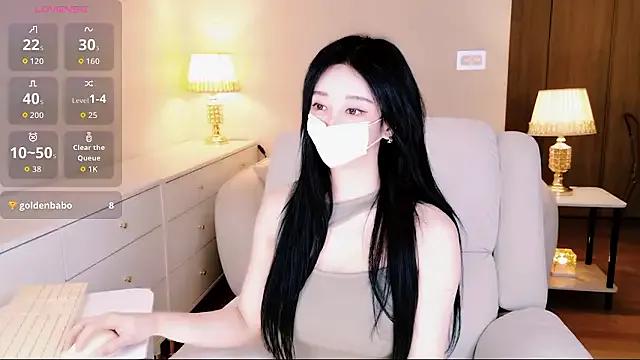 hotseah on StripChat