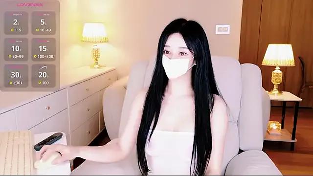 hotseah on StripChat