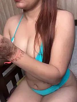 Hotsofia6969 — Boobs oiling