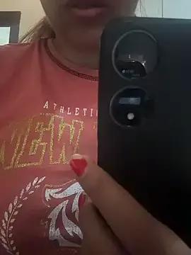 Hotsofia6969 — Boobs oiling