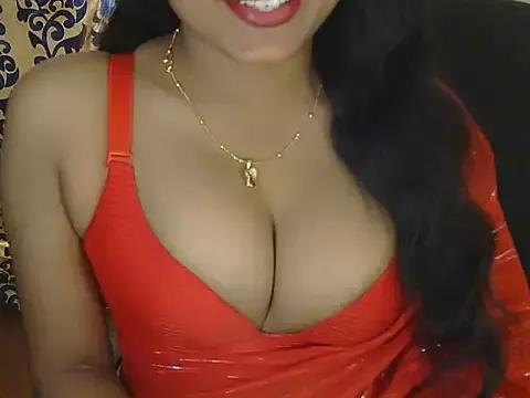hottest_mahii on StripChat 