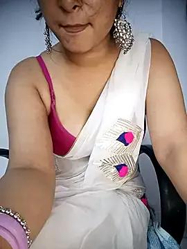 hotty-nisha on StripChat 
