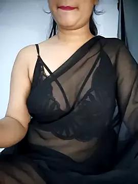 hotty-nisha on StripChat 