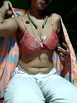 Hotty-rumi3 on StripChat 