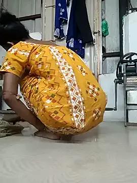 Hotty-rumi3 on StripChat 