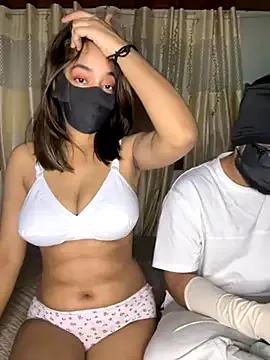 Hotty_indian_couple on StripChat 