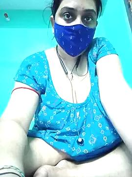 hotty_manisha on StripChat 