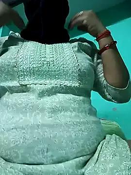 hotty_manisha on StripChat 