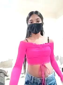 Hotty_Muskaan on StripChat