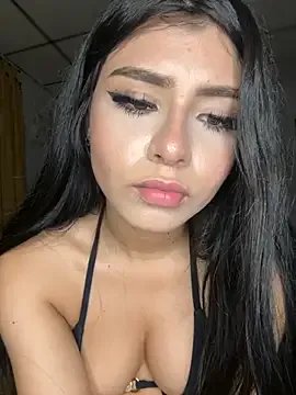 hurrem_18 on StripChat