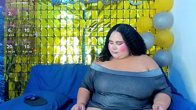 Hurrem_Math on StripChat 