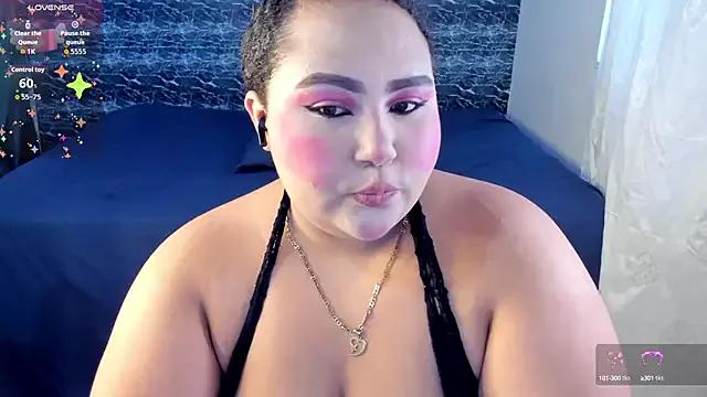 Hurrem_Math on StripChat 