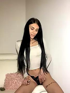 ilariea_girl — Full Naked and 10 spack on ass