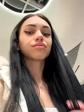 ilariea_girl — Full Naked and masturbation