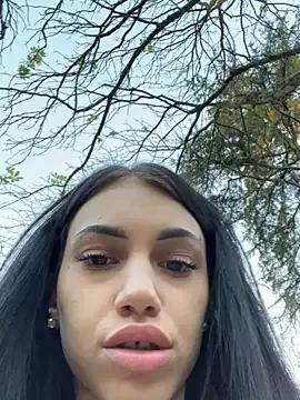 StripChat ilariea_girl  is Freechat  ilariea_girl — Full Naked and 10 spack on ass